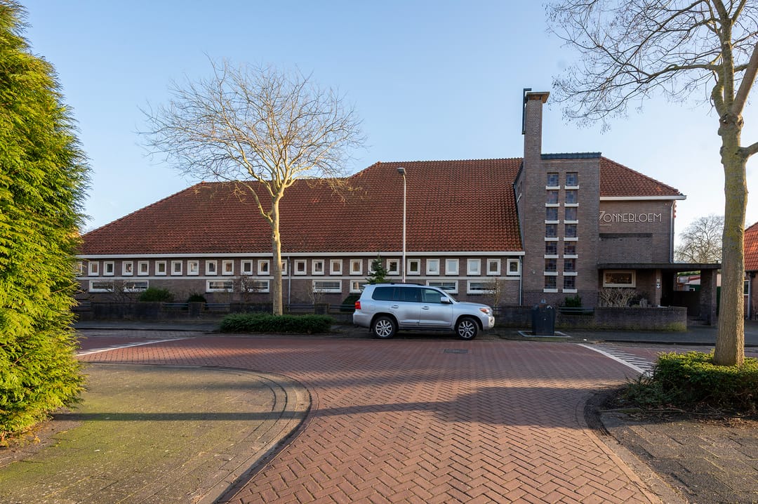 Photo 2 of Jongkindt Coninckstraat 36