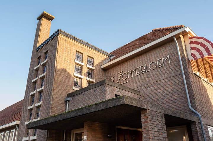 Photo 3 of Jongkindt Coninckstraat 36