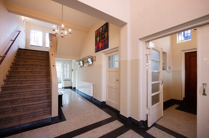 Photo 4 of Jongkindt Coninckstraat 36