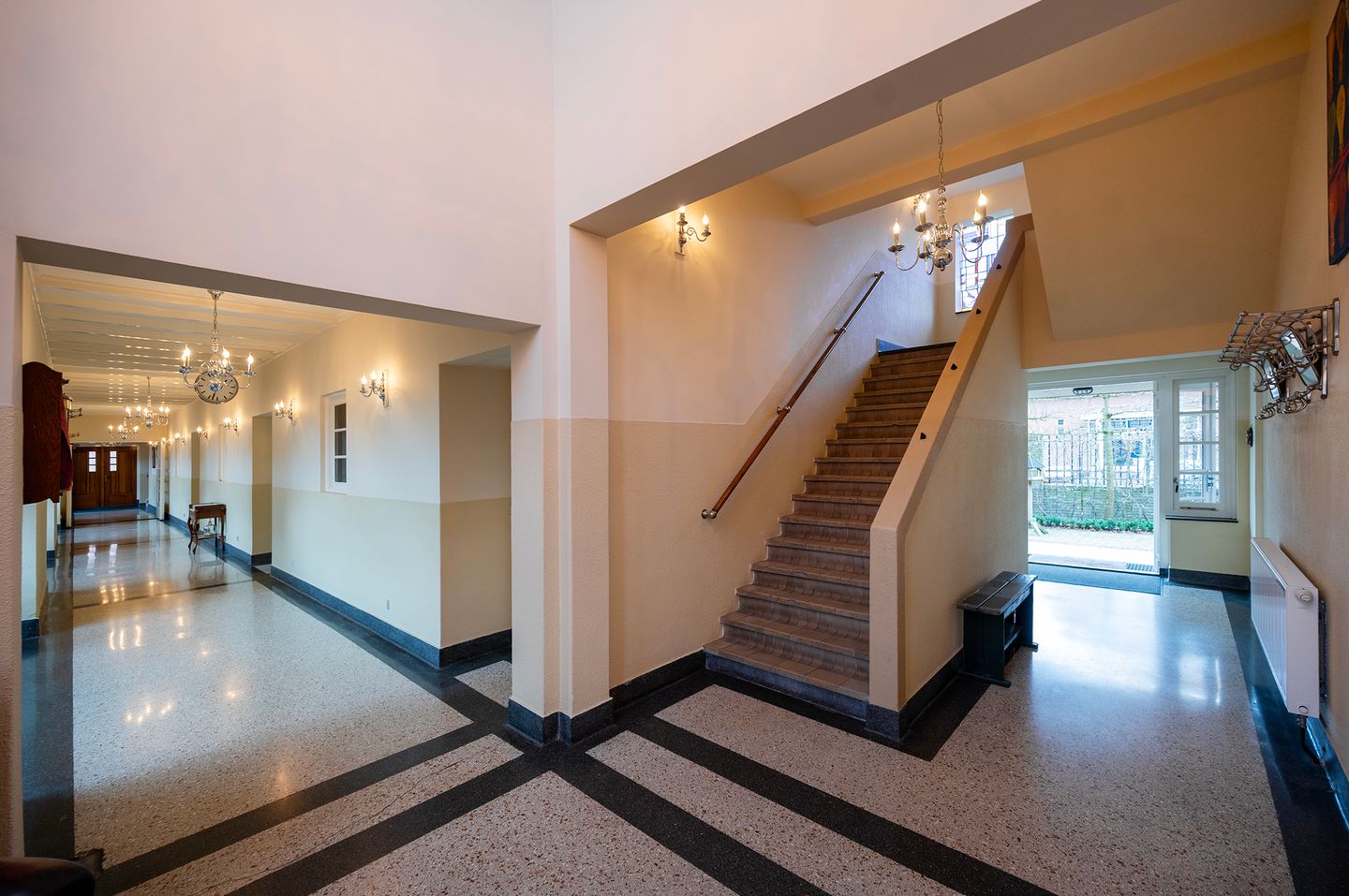 Photo 5 of Jongkindt Coninckstraat 36