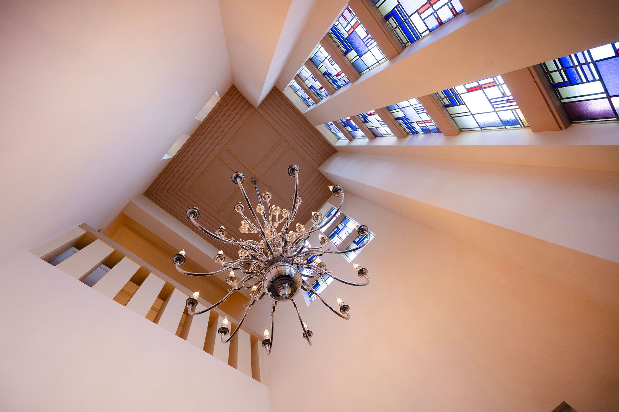 Photo 6 of Jongkindt Coninckstraat 36