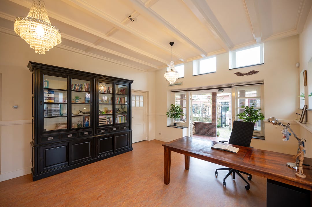 Photo 11 of Jongkindt Coninckstraat 36