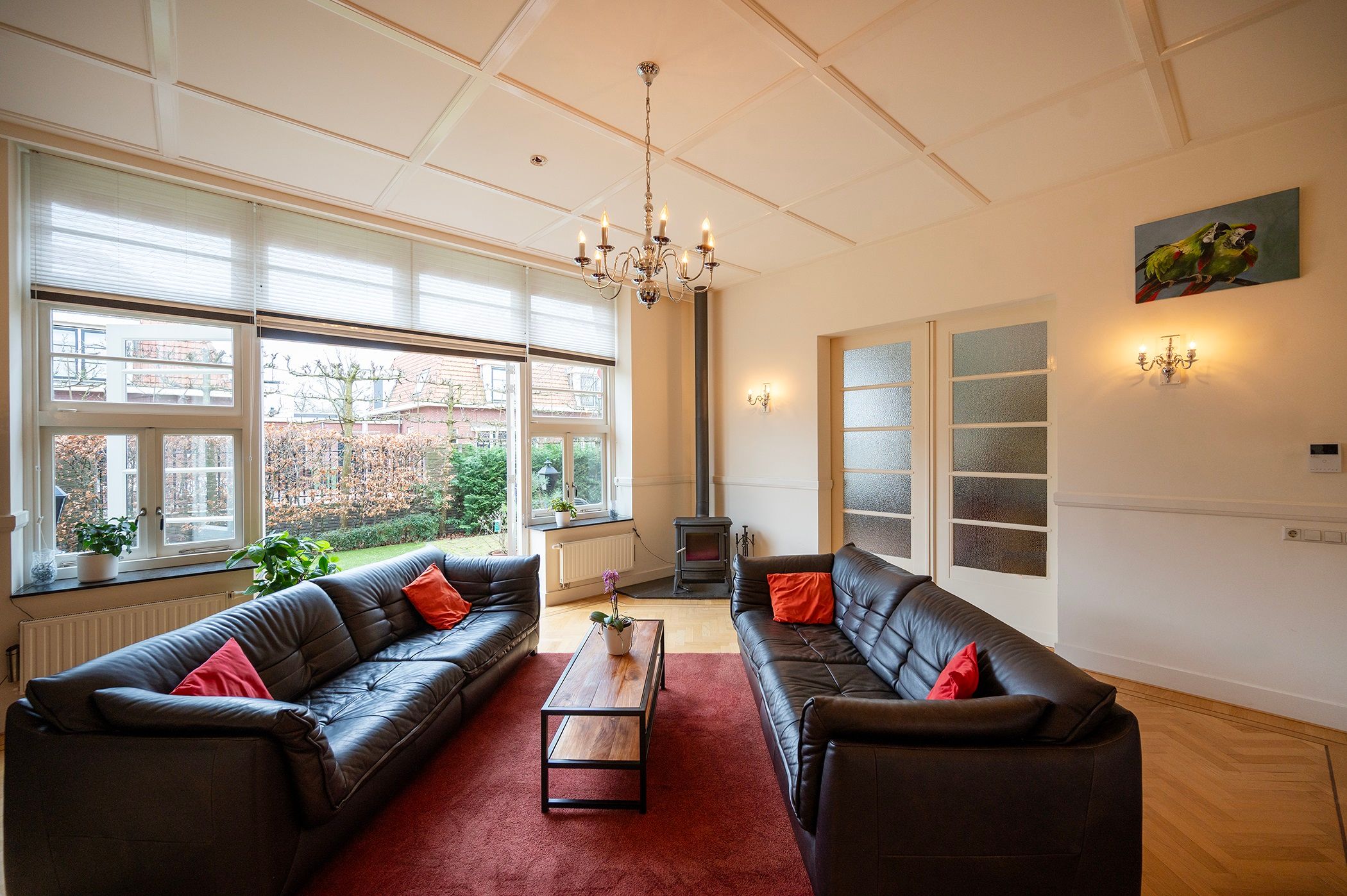 Photo 12 of Jongkindt Coninckstraat 36