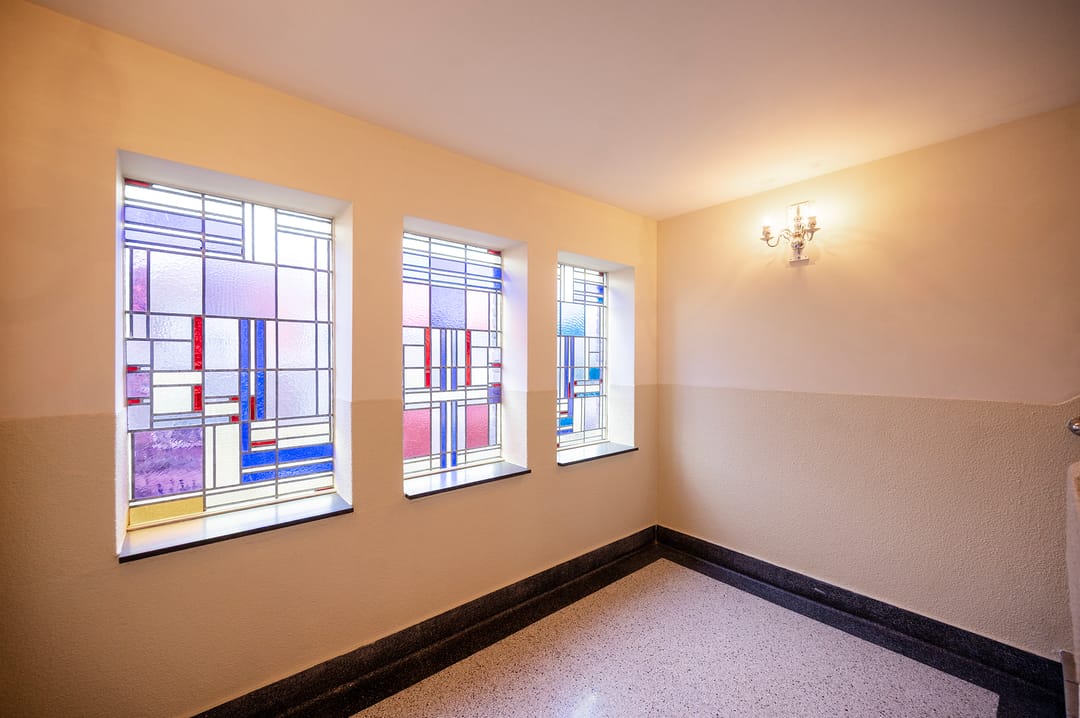 Photo 13 of Jongkindt Coninckstraat 36