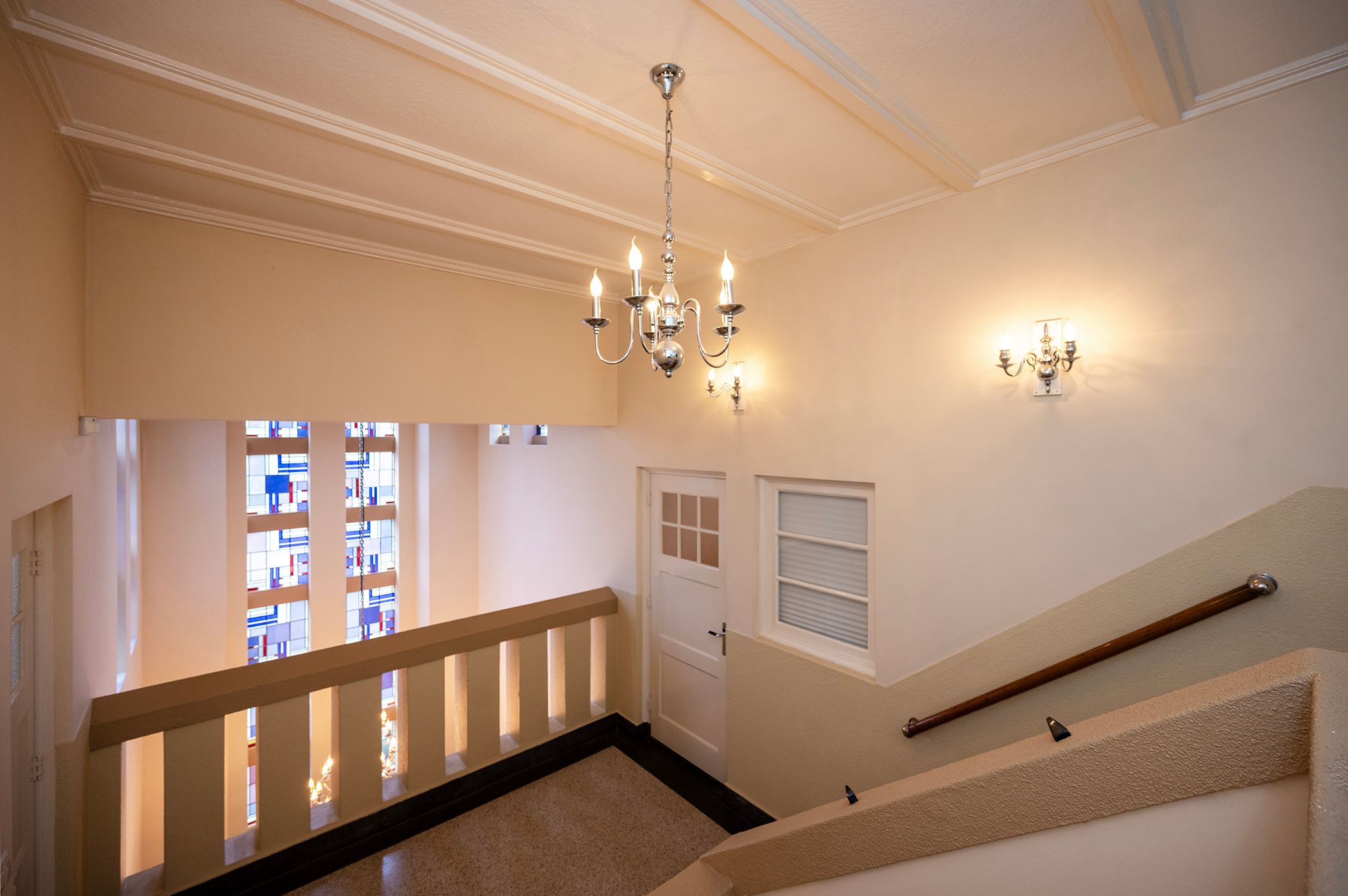 Photo 15 of Jongkindt Coninckstraat 36