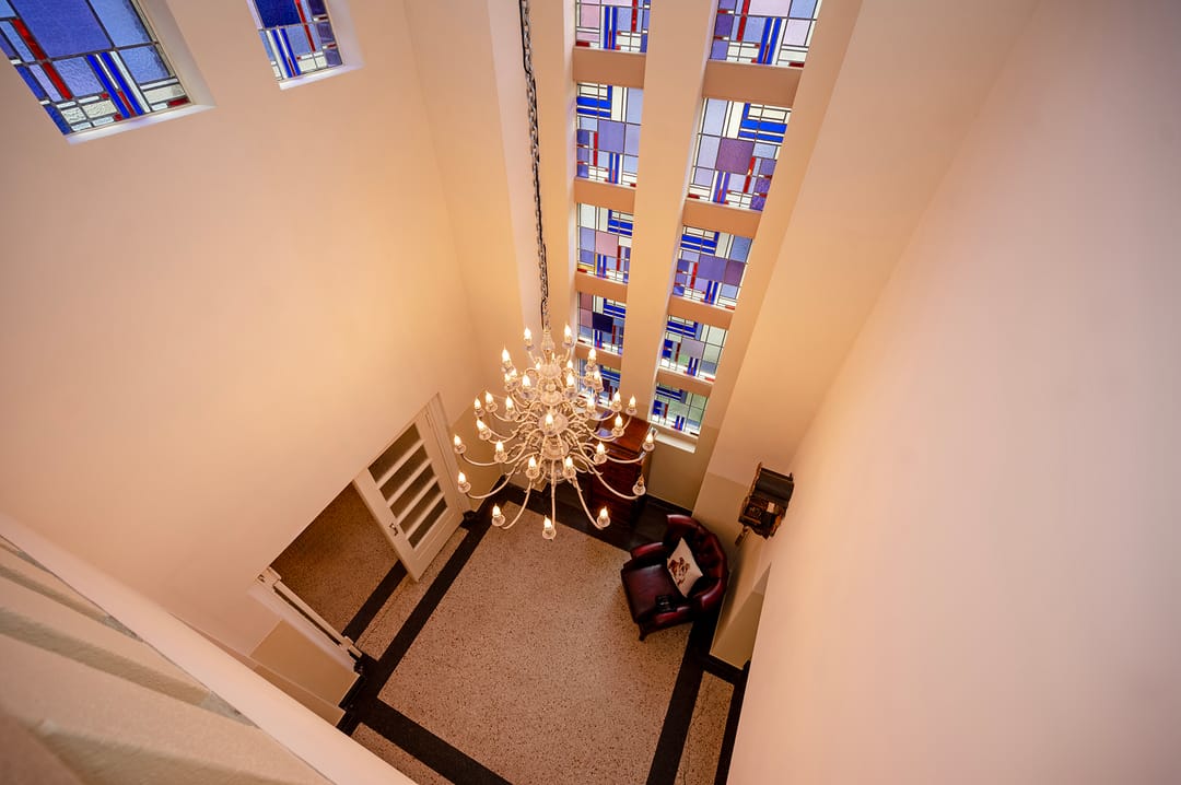 Photo 16 of Jongkindt Coninckstraat 36