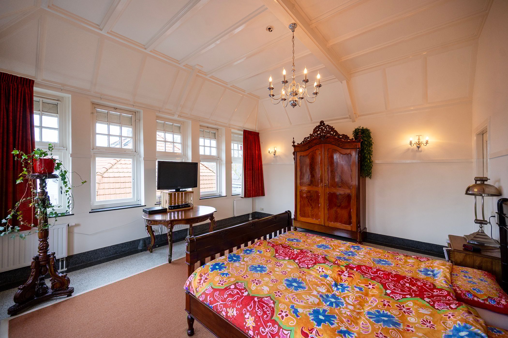 Photo 18 of Jongkindt Coninckstraat 36