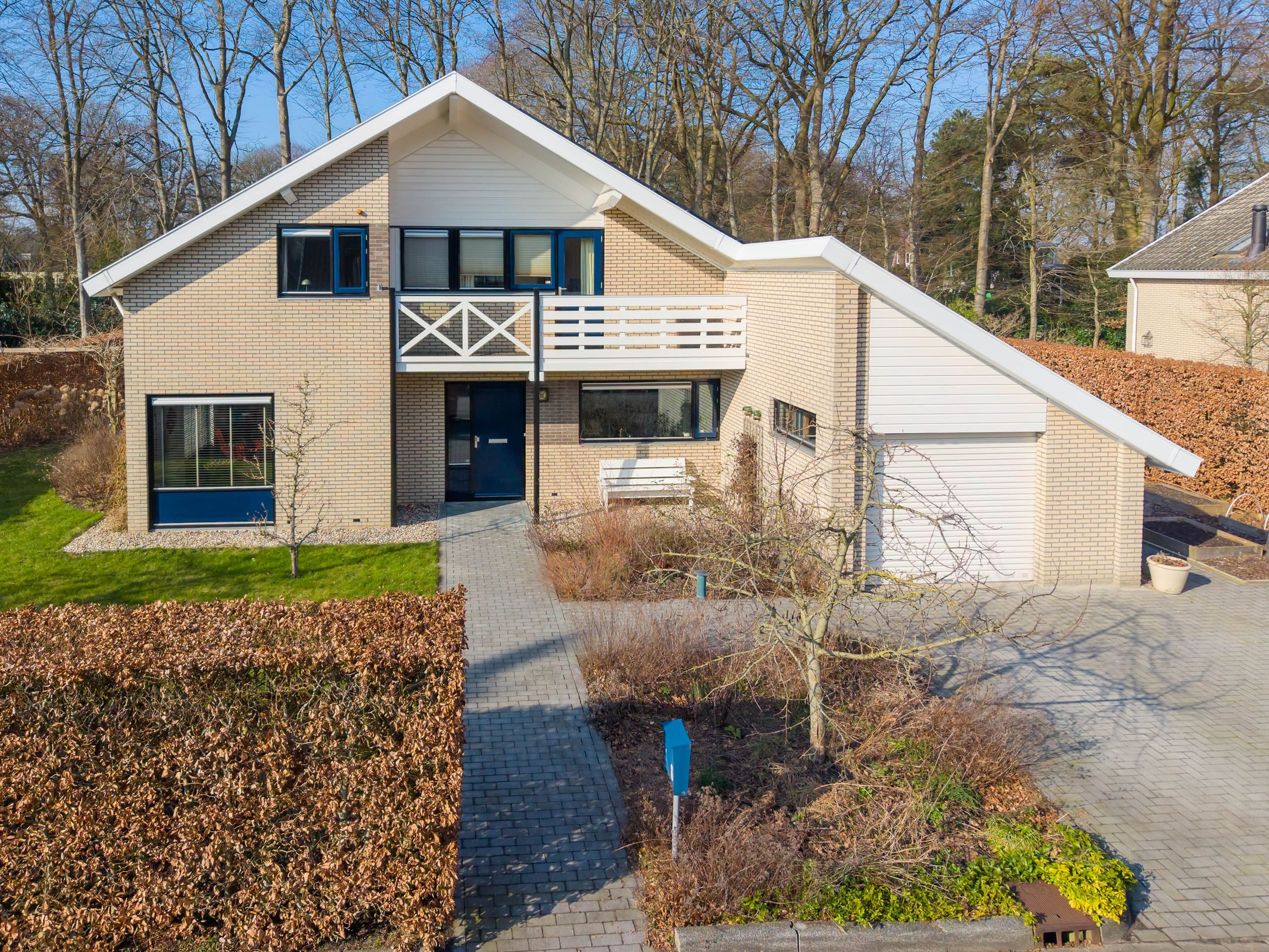 Buying a house in The Netherlands., Boerhoorn 6