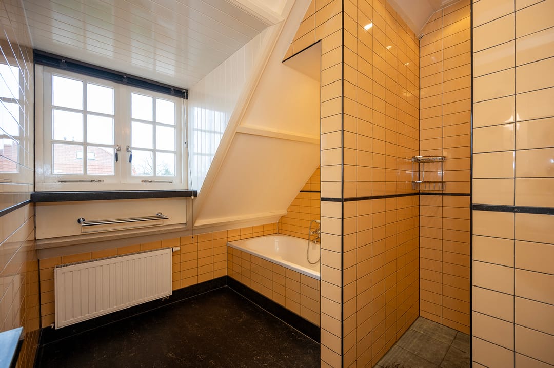 Photo 23 of Jongkindt Coninckstraat 36