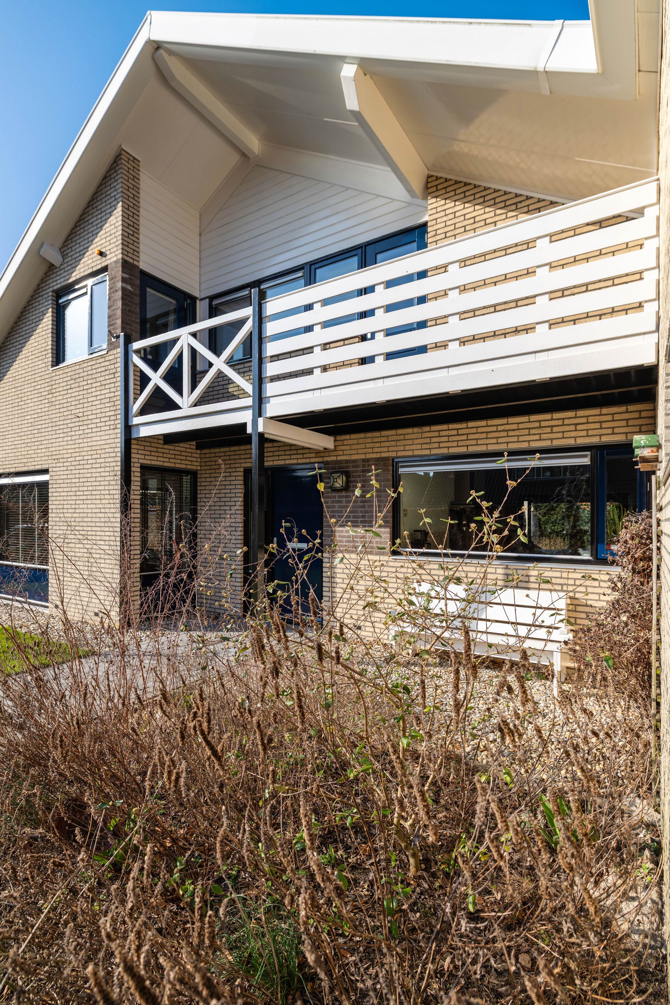 Foto 6 van Boerhoorn 6