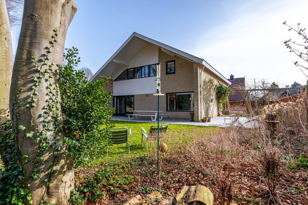 Foto 8 van Boerhoorn 6