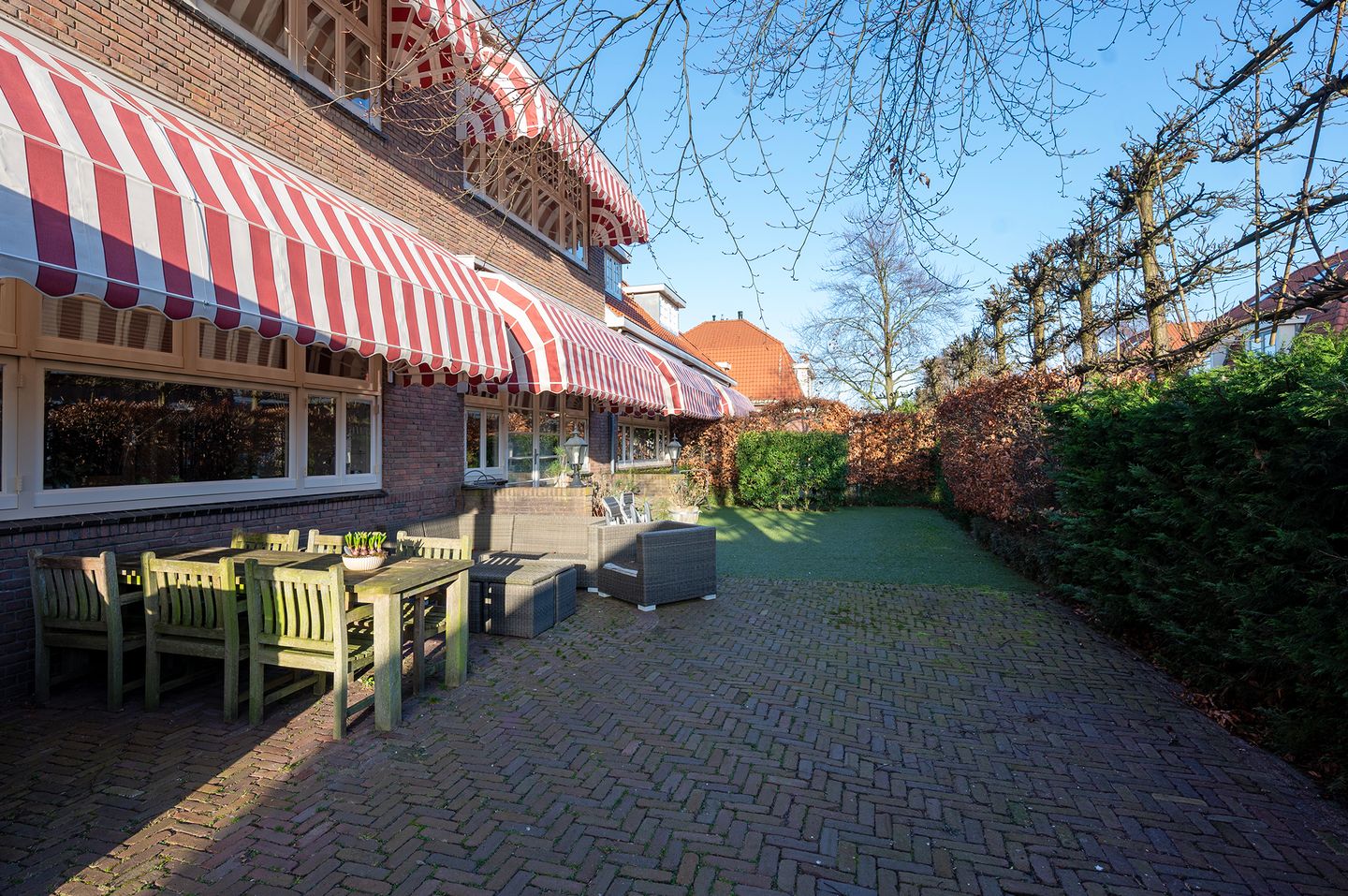 Photo 29 of Jongkindt Coninckstraat 36