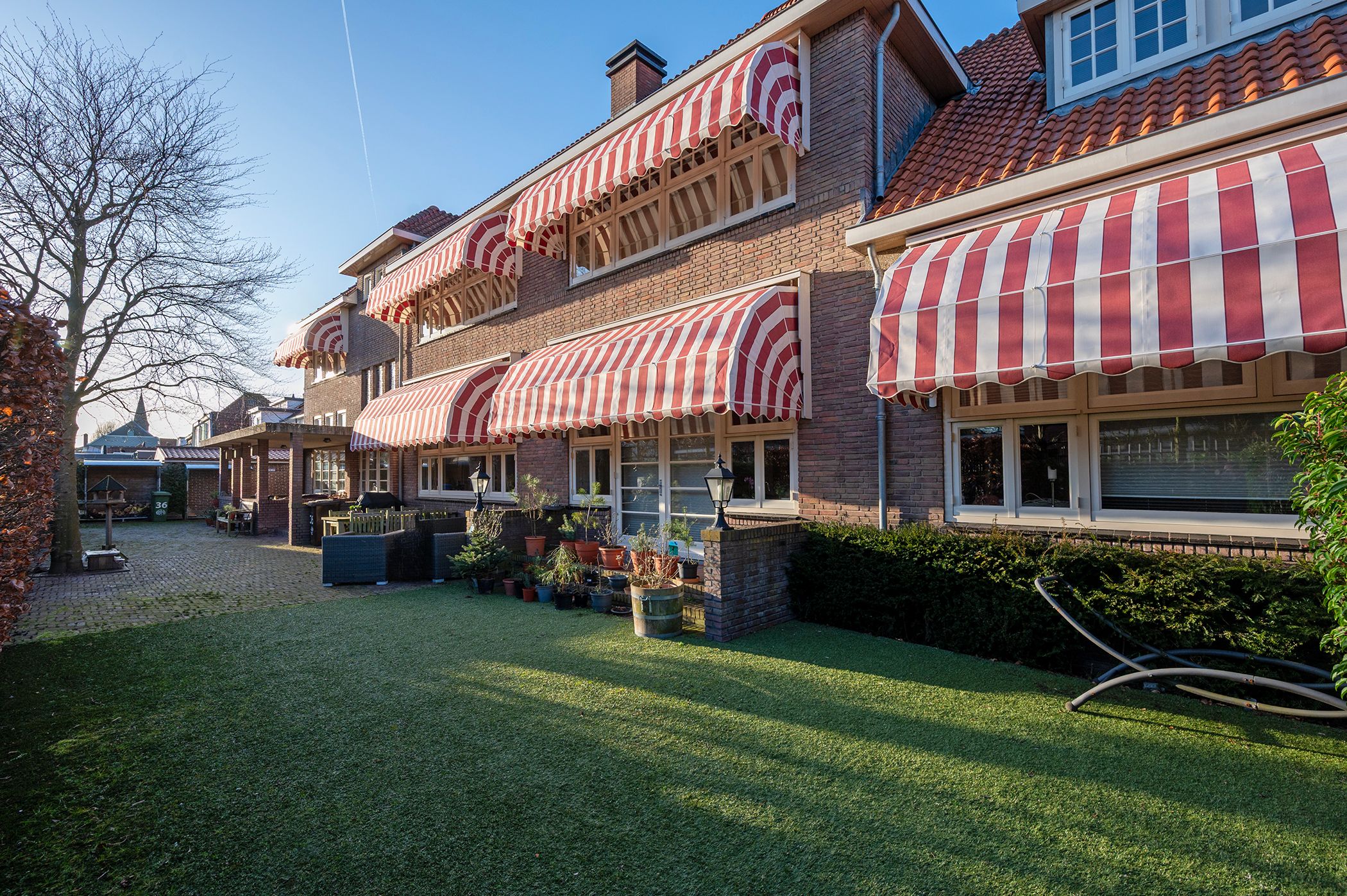 Photo 30 of Jongkindt Coninckstraat 36