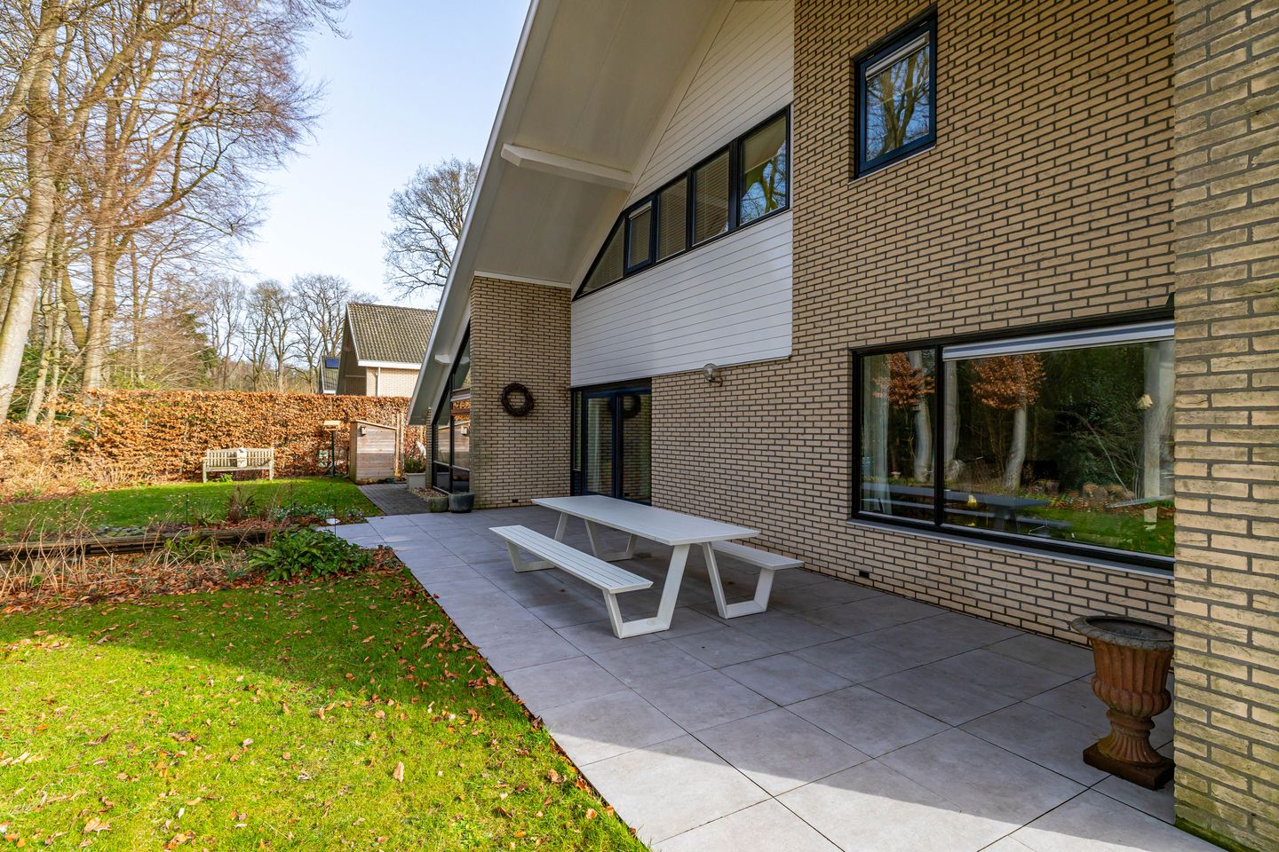 Foto 10 van Boerhoorn 6