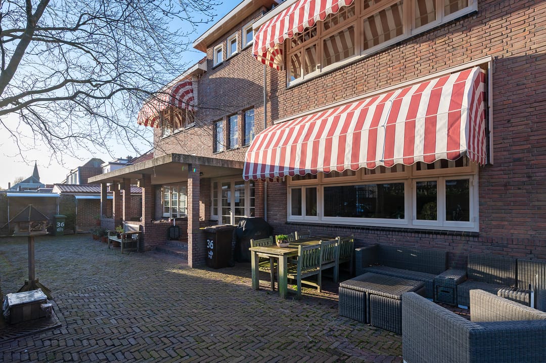 Photo 31 of Jongkindt Coninckstraat 36