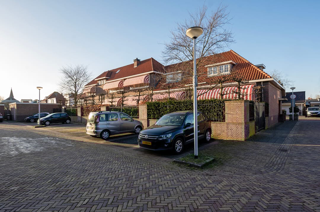 Photo 32 of Jongkindt Coninckstraat 36