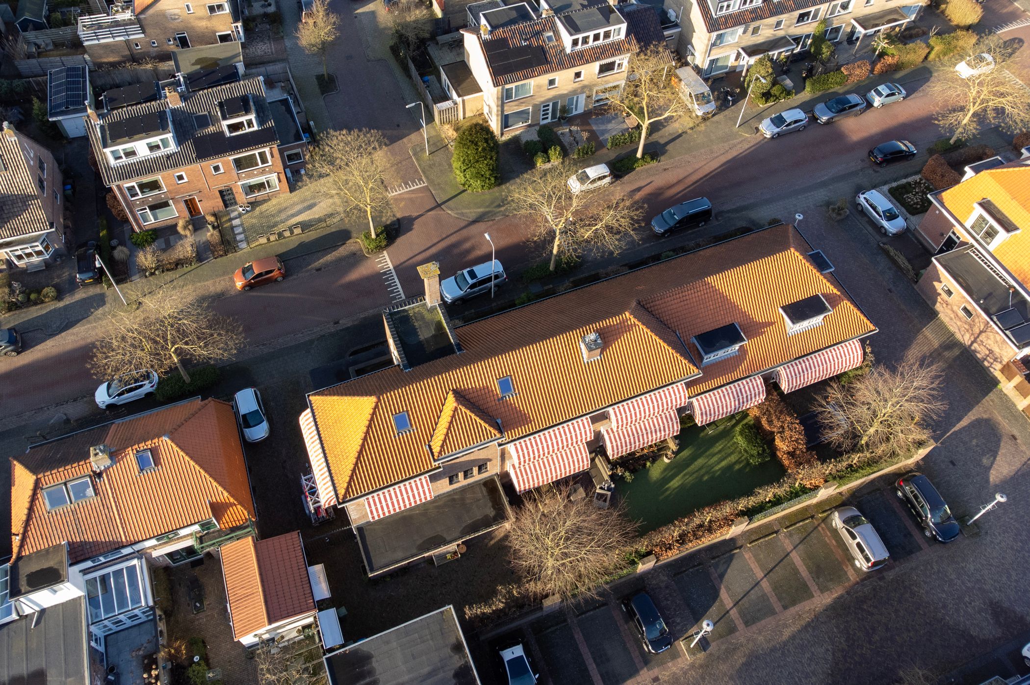 Photo 33 of Jongkindt Coninckstraat 36