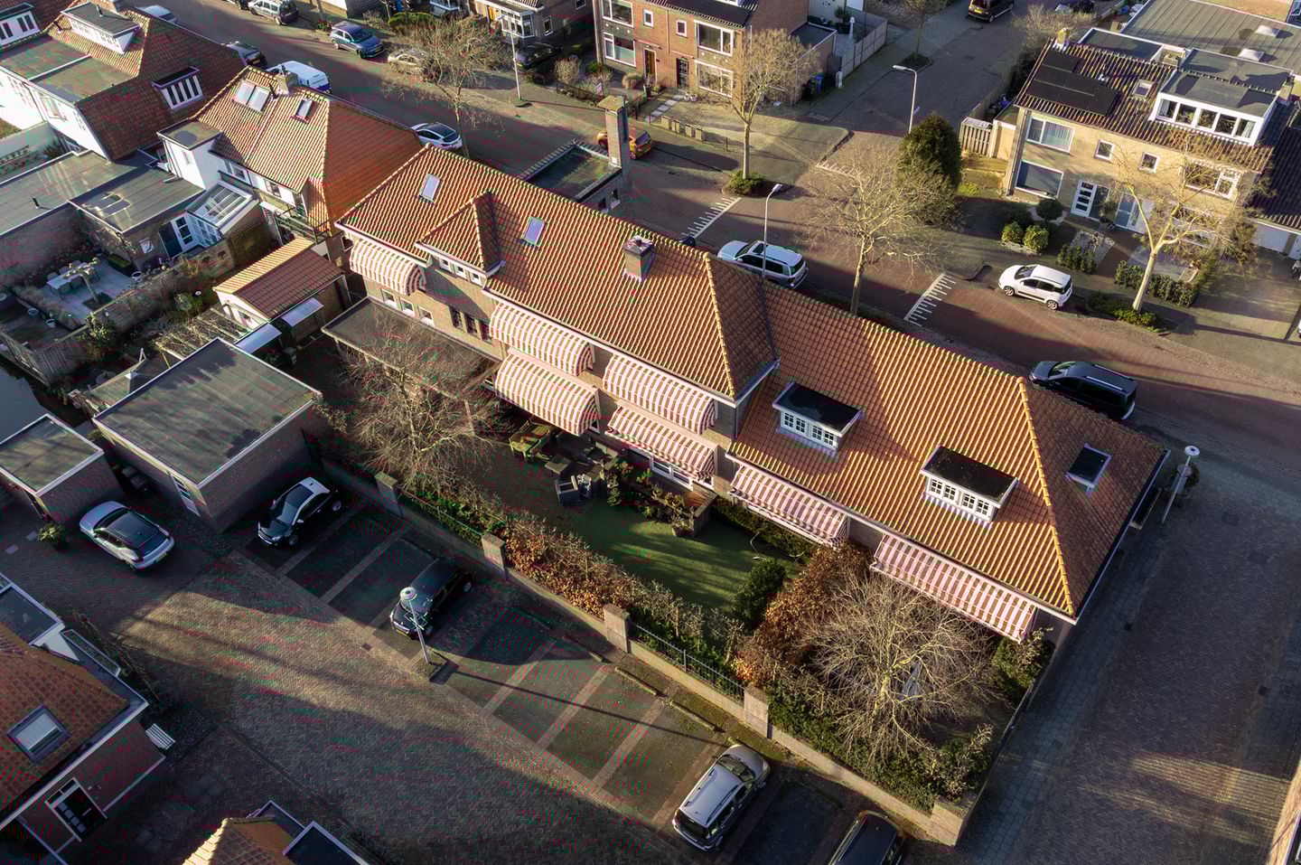 Photo 34 of Jongkindt Coninckstraat 36