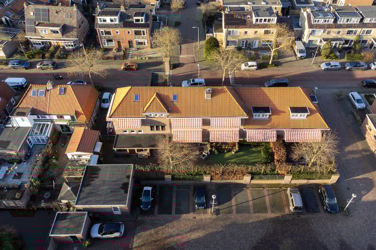 Photo 35 of Jongkindt Coninckstraat 36