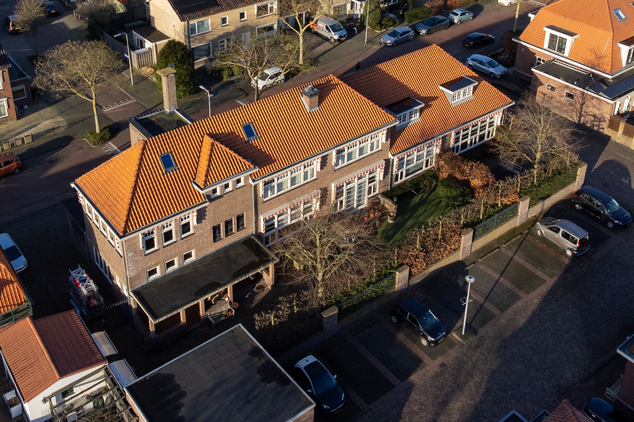 Photo 36 of Jongkindt Coninckstraat 36