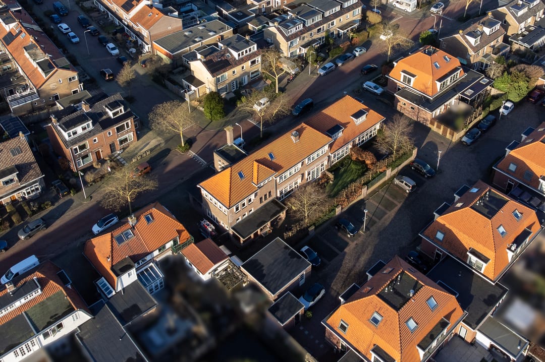 Photo 37 of Jongkindt Coninckstraat 36