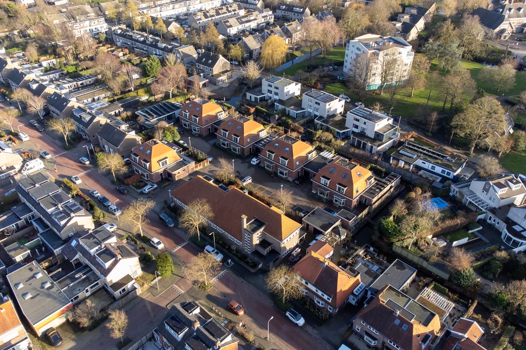 Photo 38 of Jongkindt Coninckstraat 36