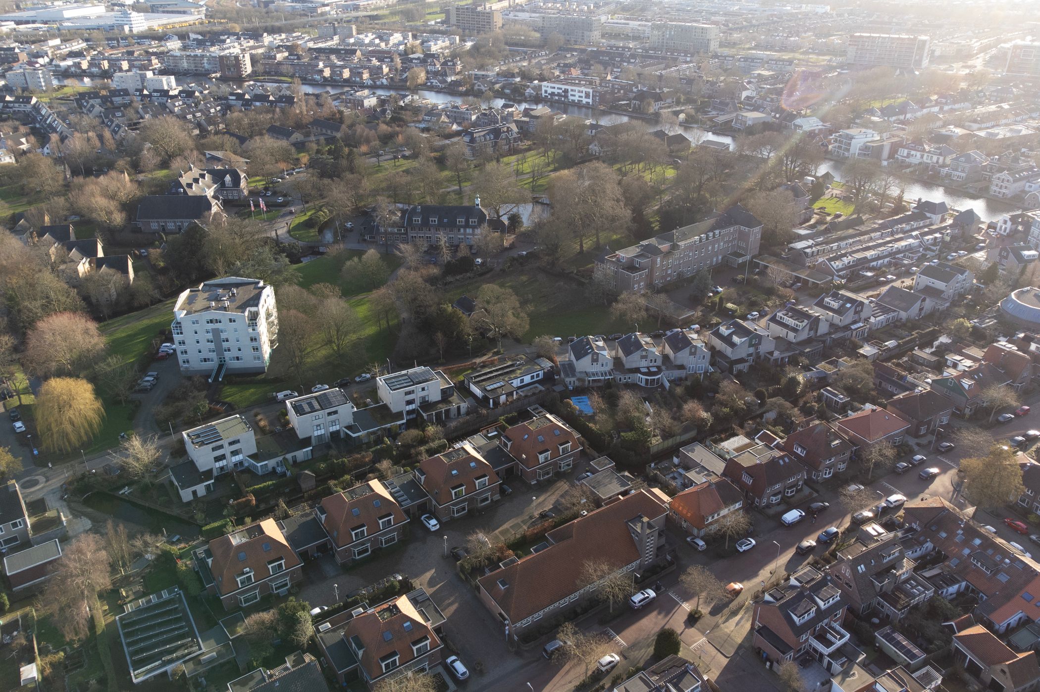 Photo 39 of Jongkindt Coninckstraat 36