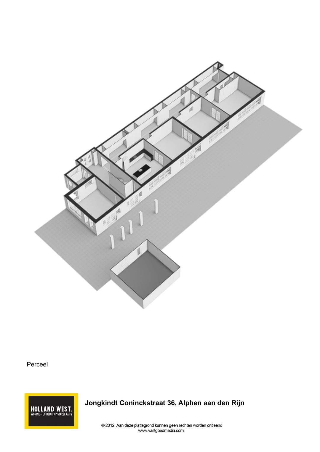 Photo 41 of Jongkindt Coninckstraat 36