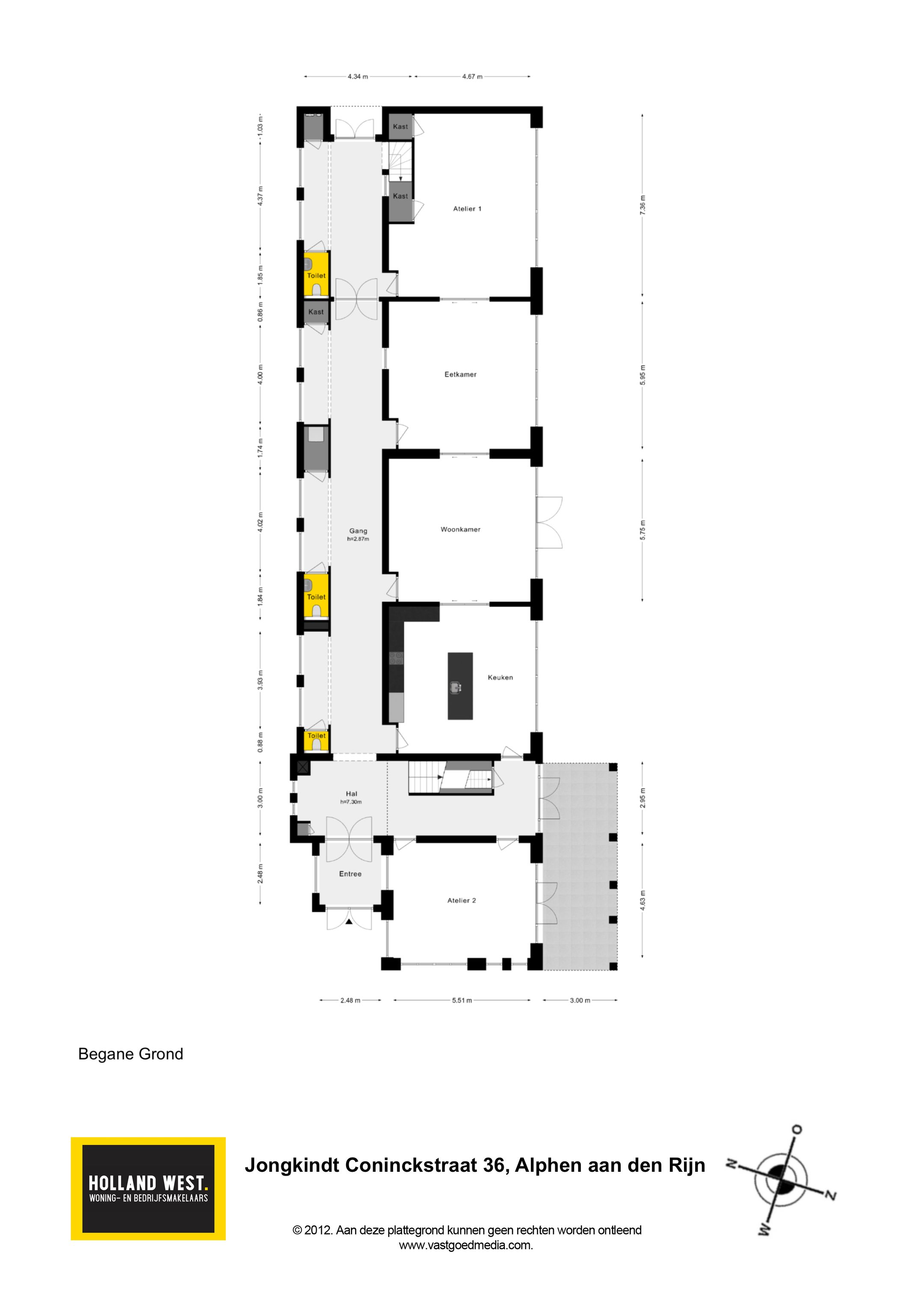 Photo 42 of Jongkindt Coninckstraat 36