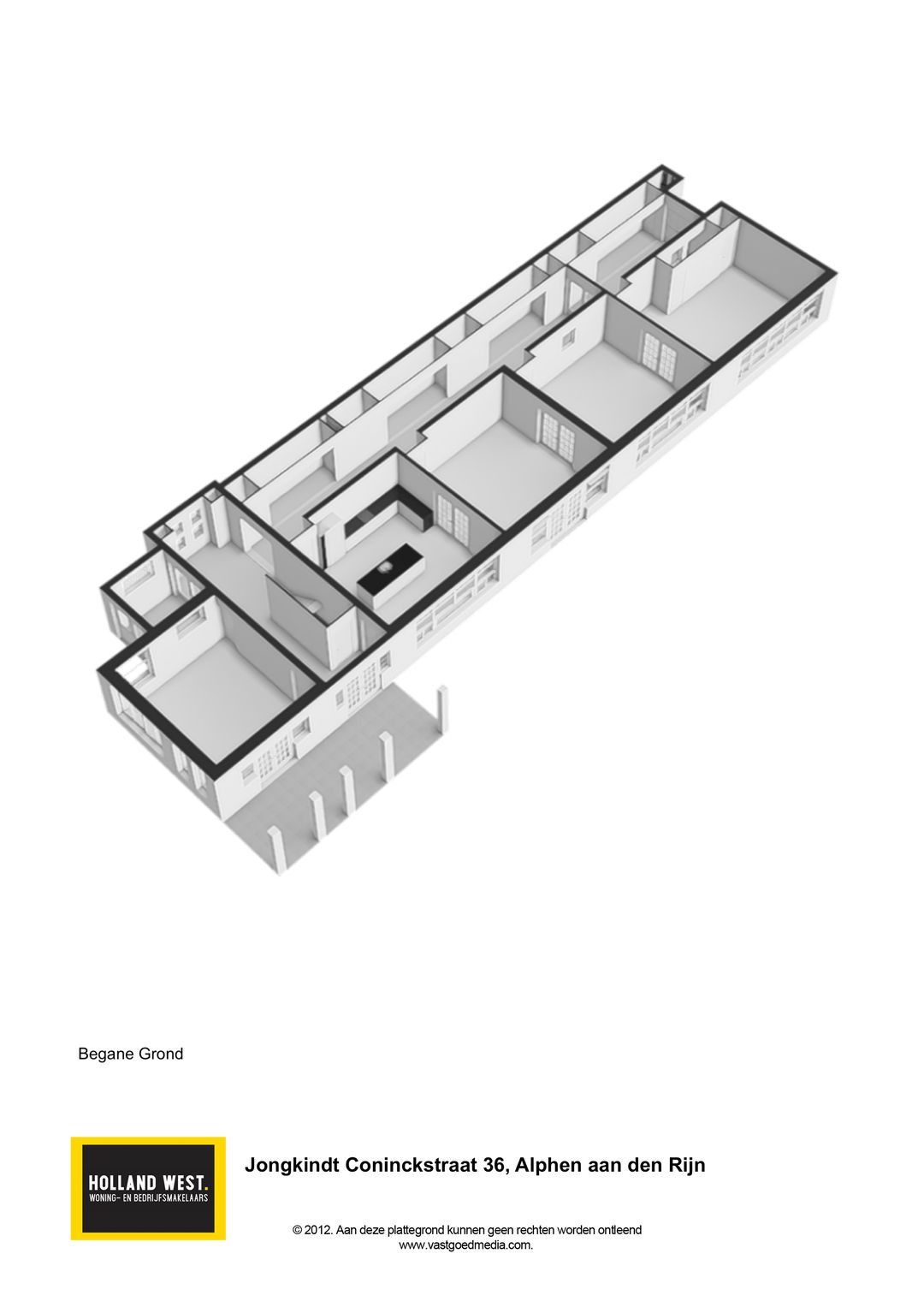 Photo 43 of Jongkindt Coninckstraat 36
