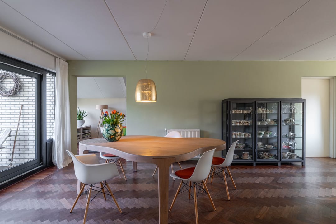 Foto 22 van Boerhoorn 6