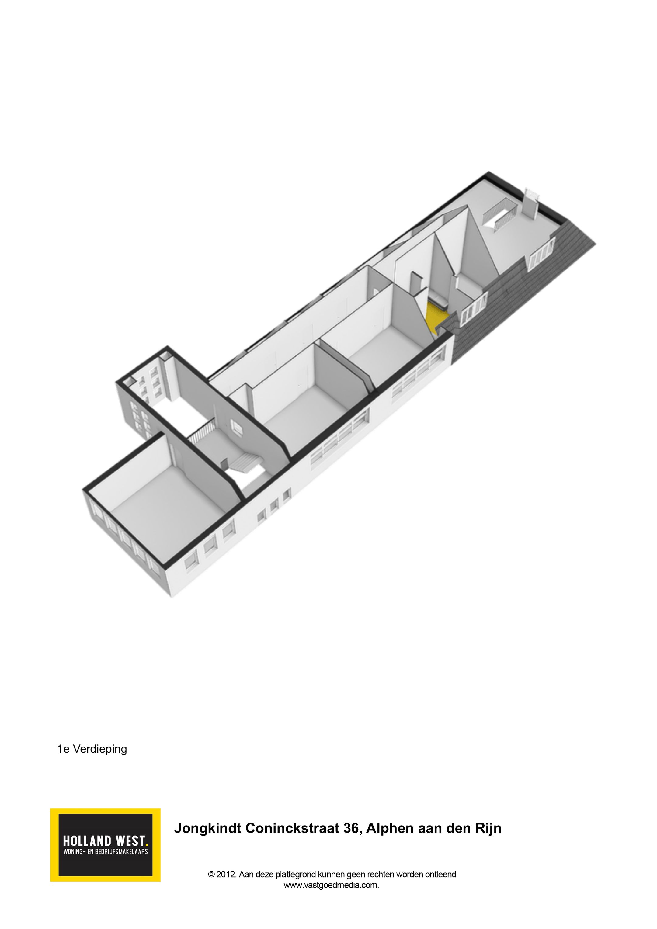 Photo 45 of Jongkindt Coninckstraat 36