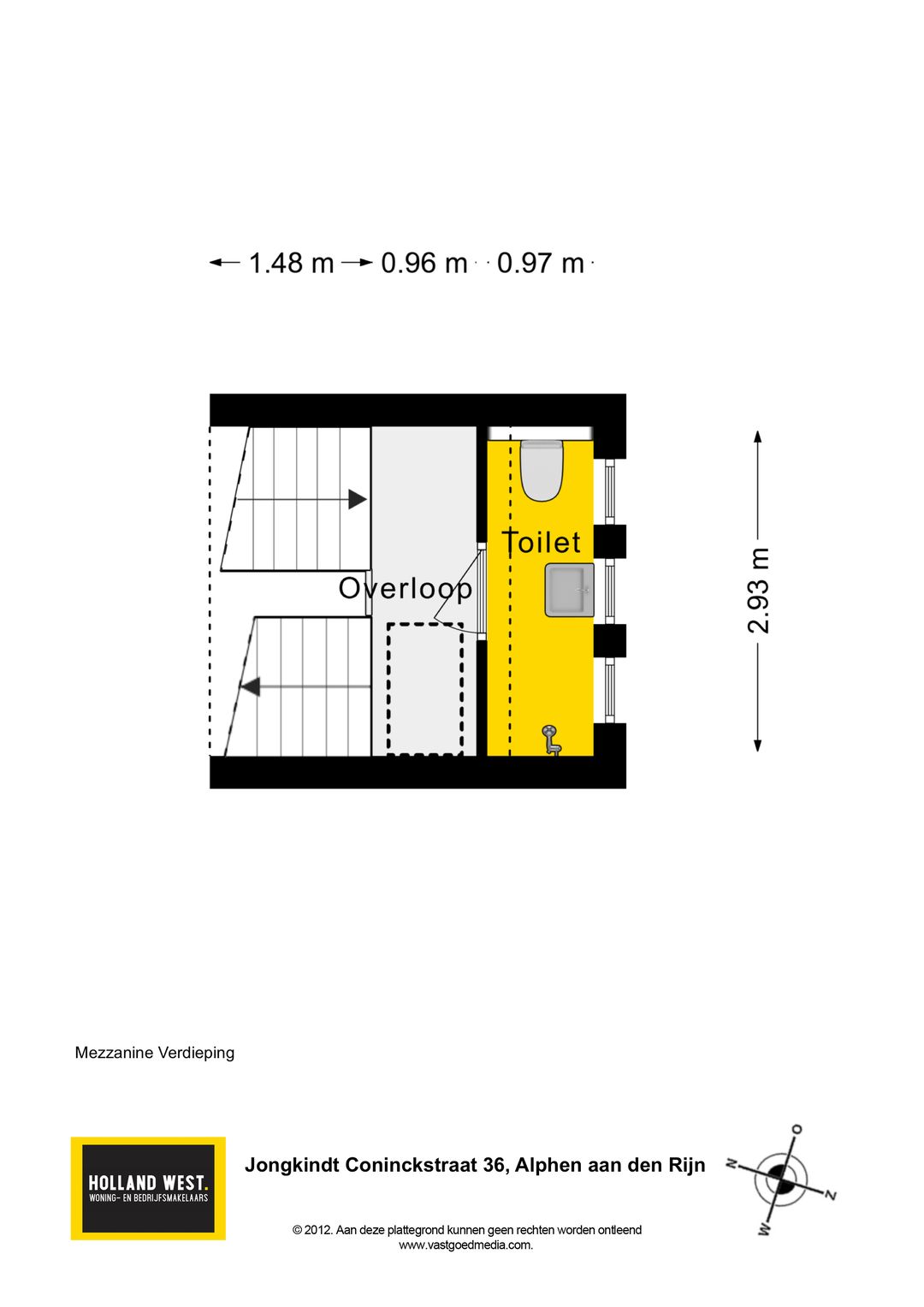 Photo 46 of Jongkindt Coninckstraat 36