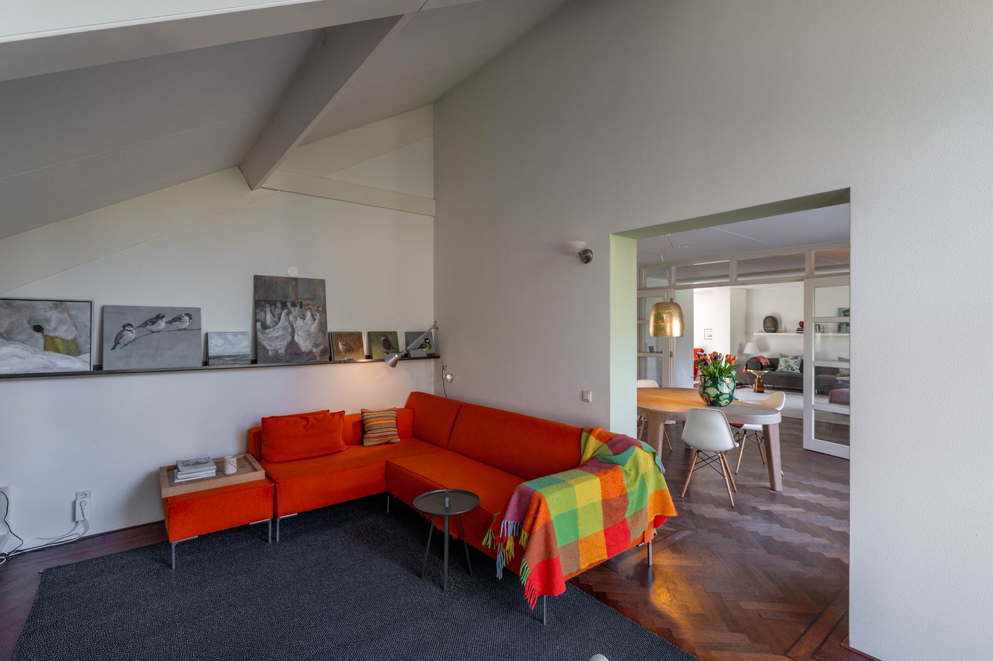 Foto 25 van Boerhoorn 6