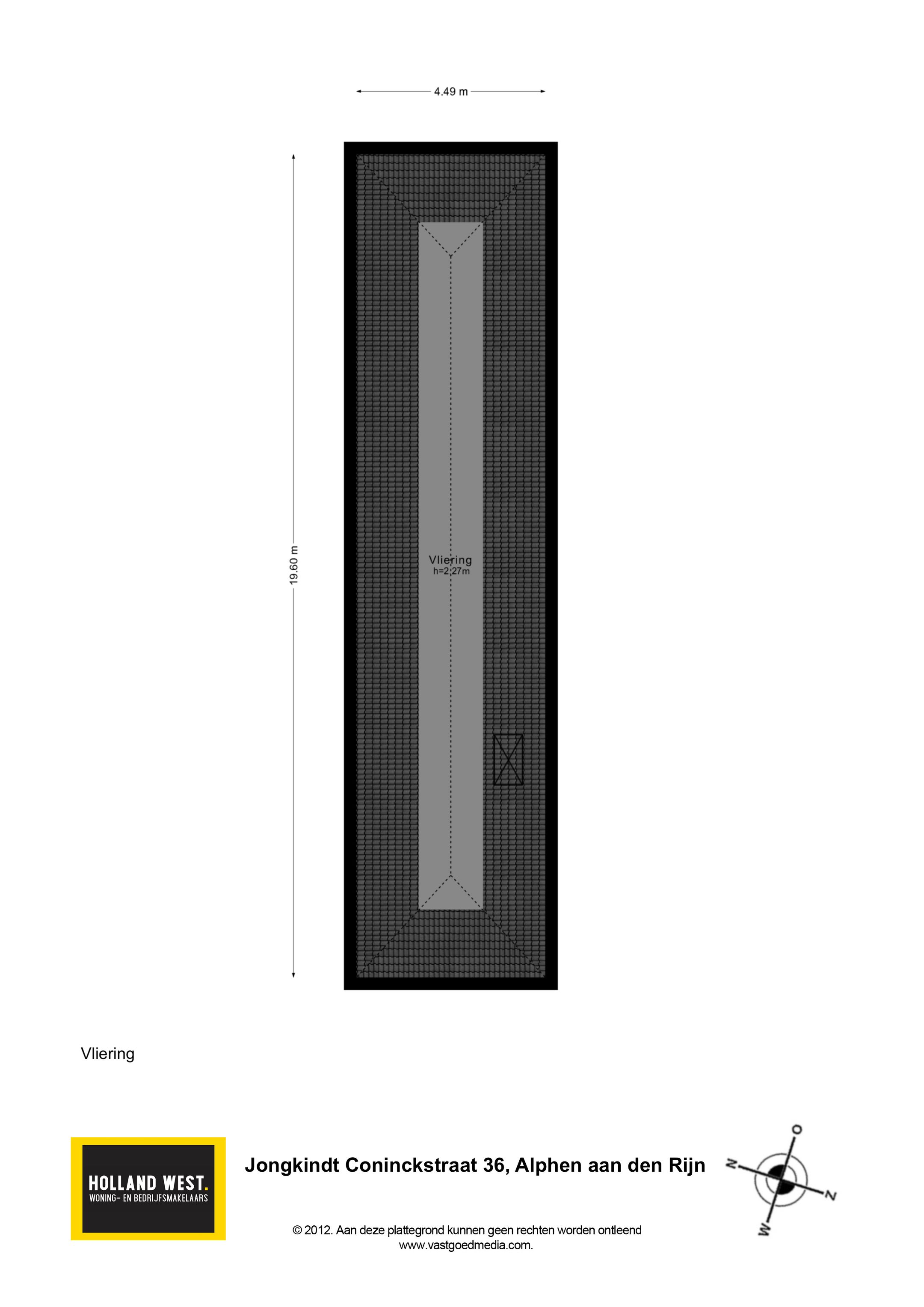 Photo 48 of Jongkindt Coninckstraat 36