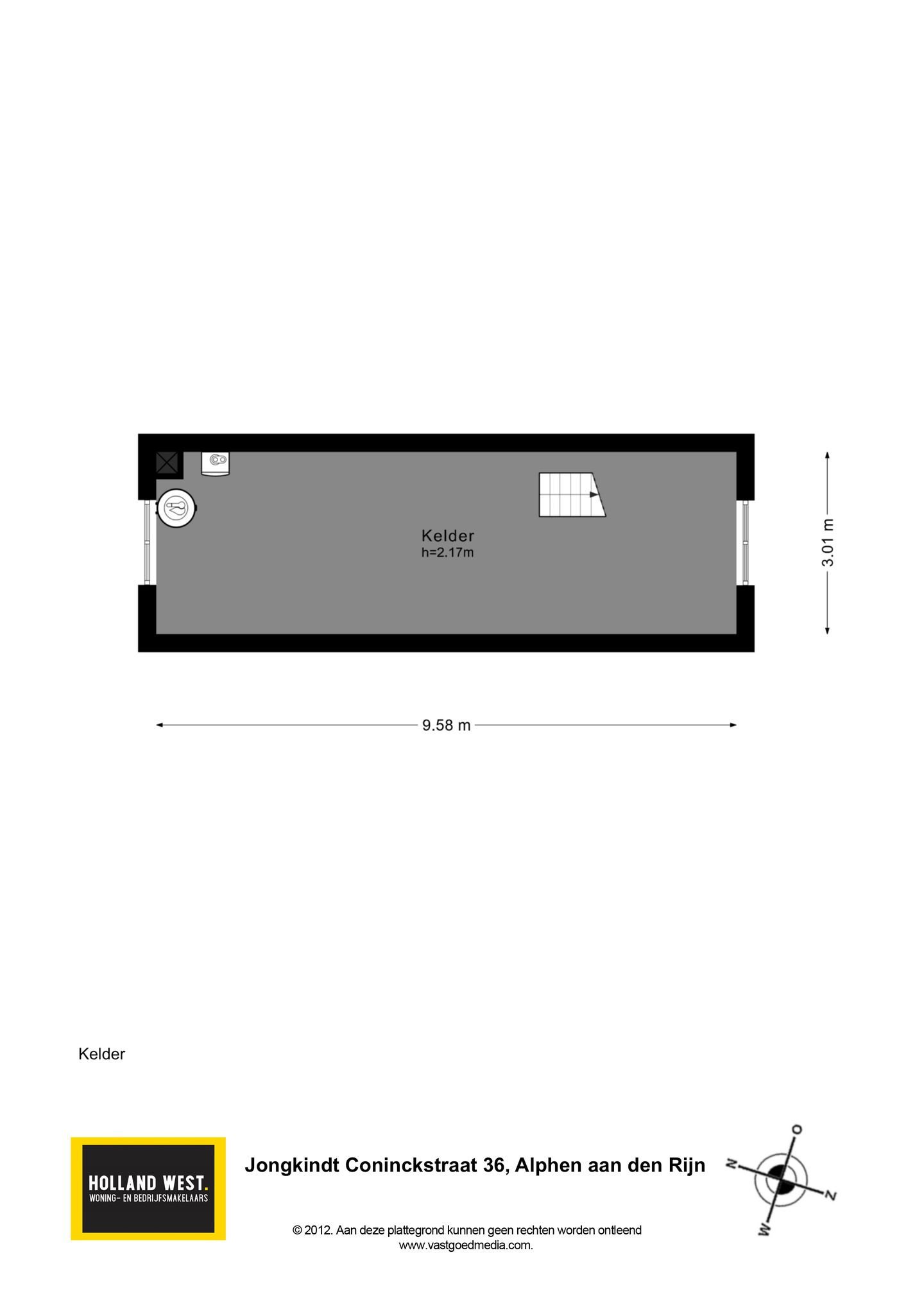 Photo 50 of Jongkindt Coninckstraat 36