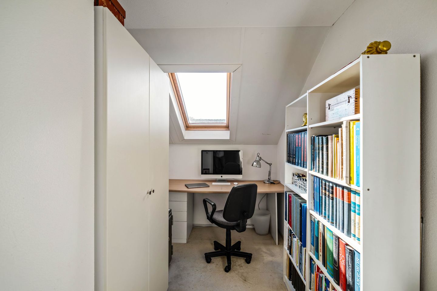 Foto 34 van Boerhoorn 6