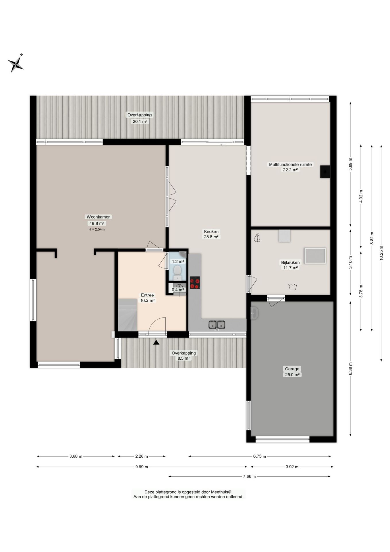 Foto 39 van Boerhoorn 6
