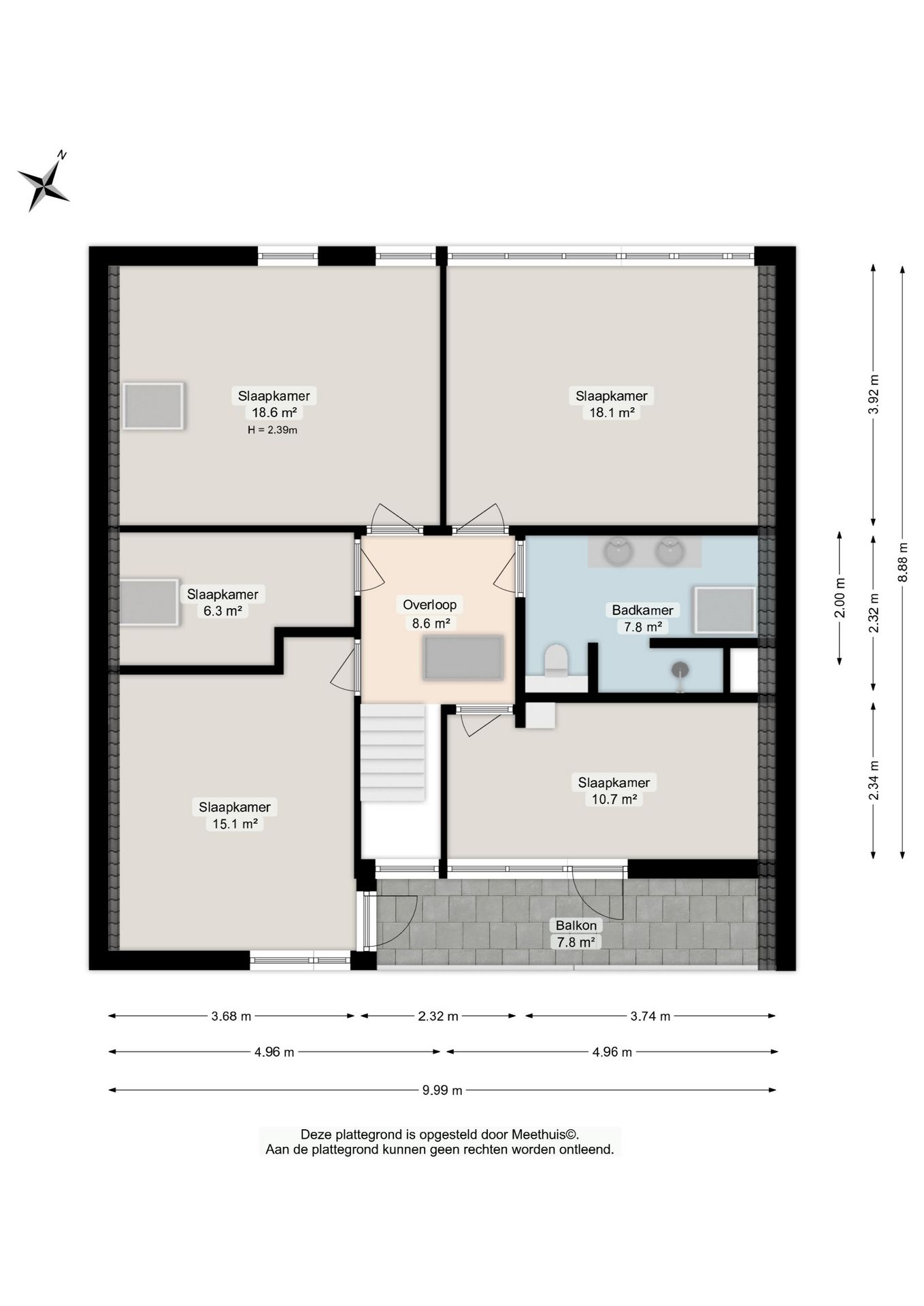 Foto 40 van Boerhoorn 6