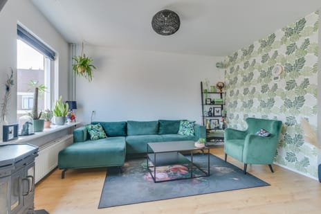 Zadelmakerstraat 4 secondary image