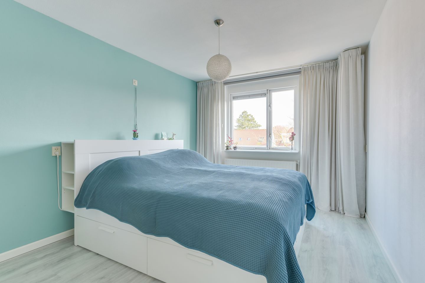 Photo 5 of Zadelmakerstraat 4