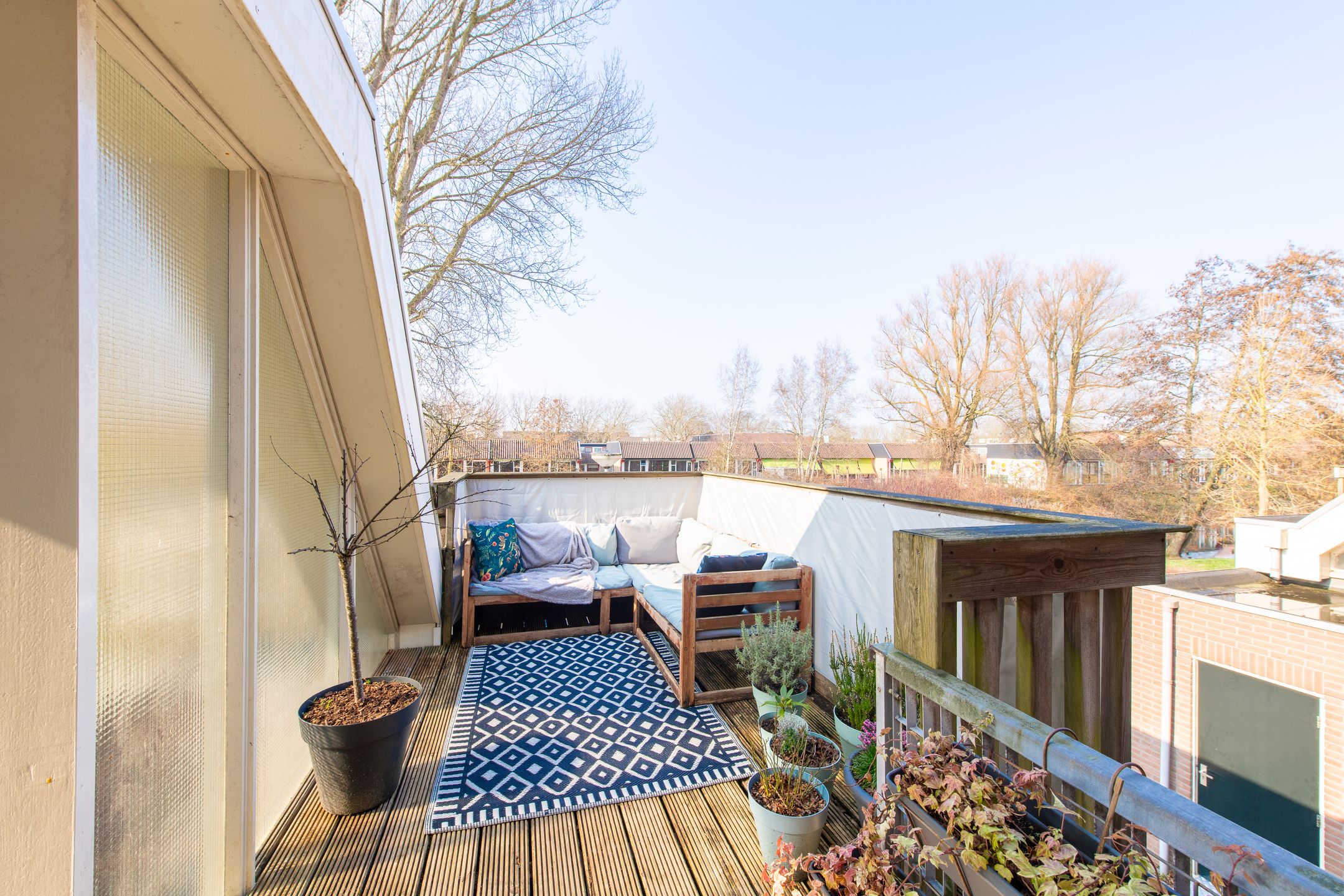 Photo 6 of Zadelmakerstraat 4