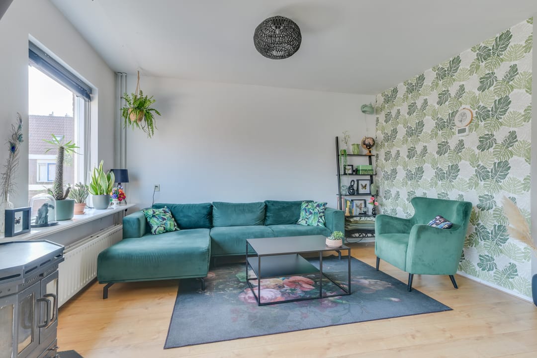 Photo 7 of Zadelmakerstraat 4