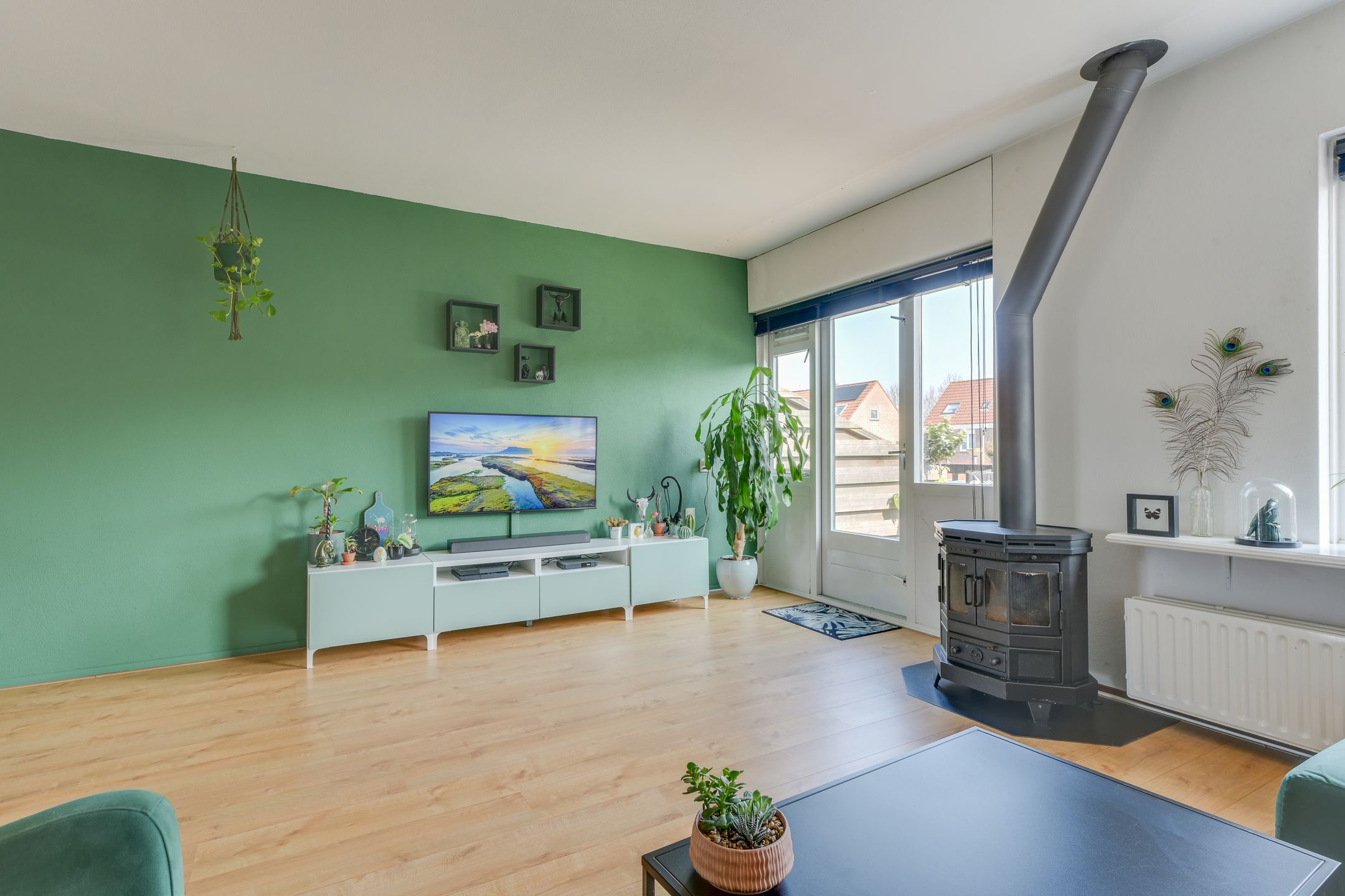 Photo 9 of Zadelmakerstraat 4