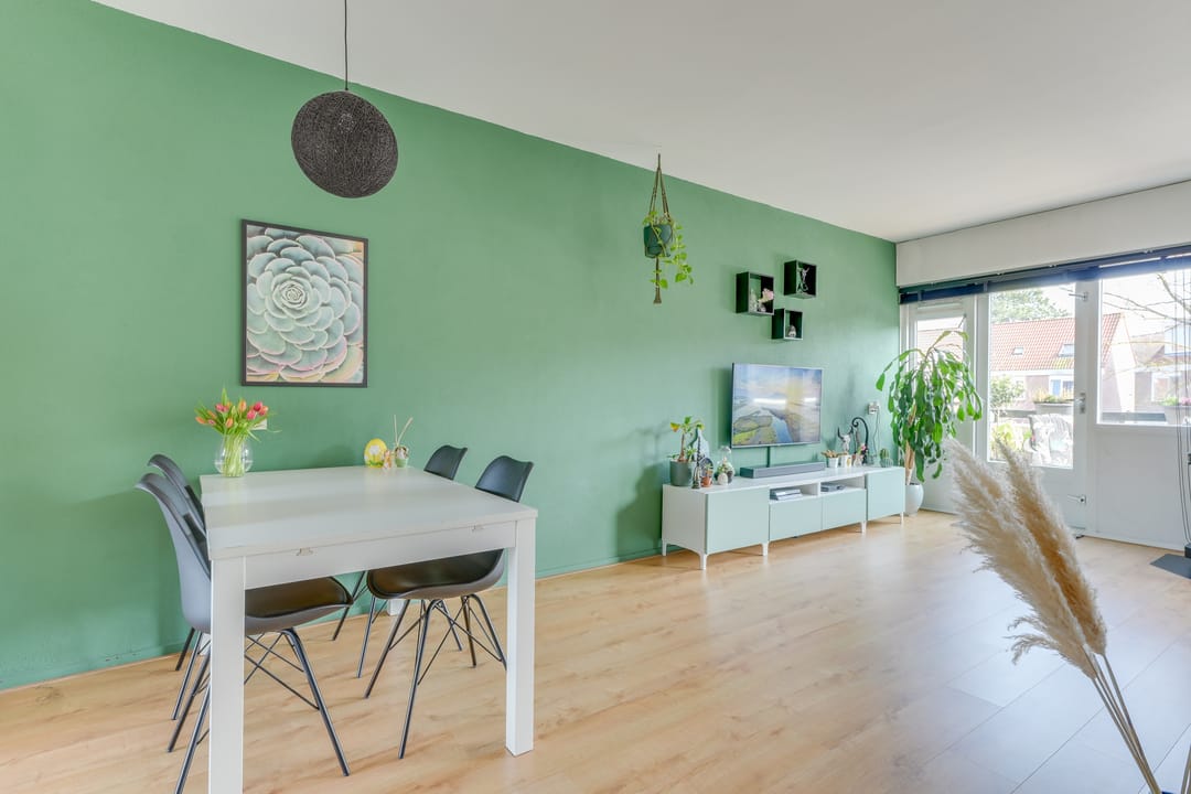 Photo 11 of Zadelmakerstraat 4