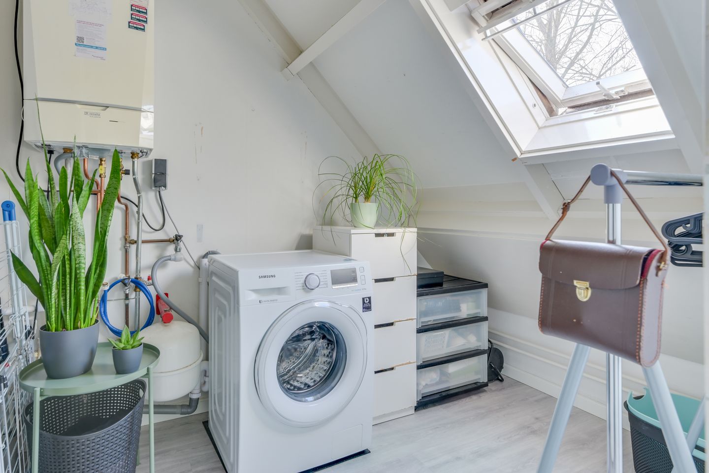 Photo 25 of Zadelmakerstraat 4