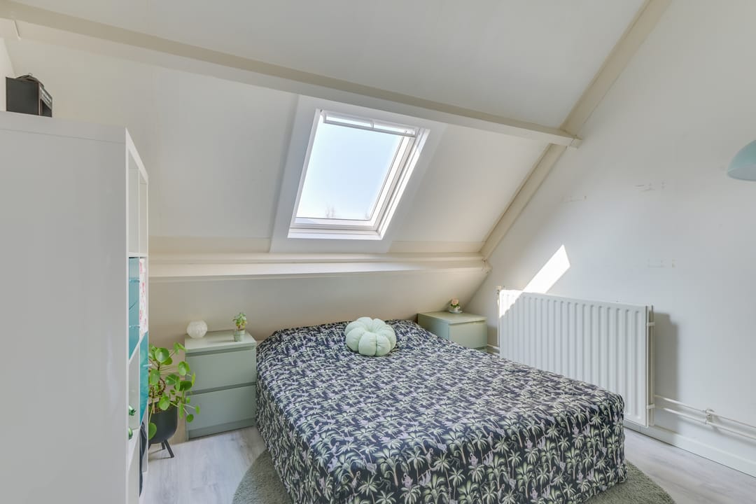 Photo 26 of Zadelmakerstraat 4