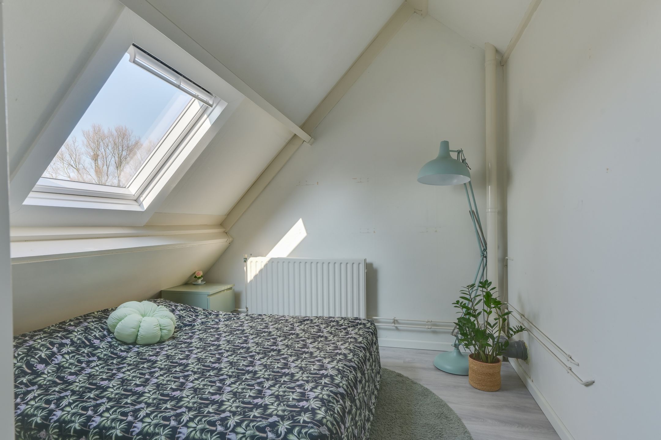 Photo 27 of Zadelmakerstraat 4