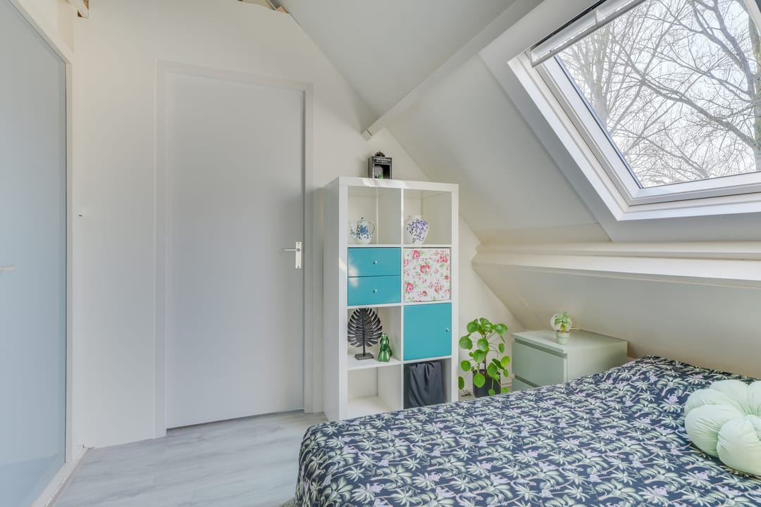 Photo 28 of Zadelmakerstraat 4