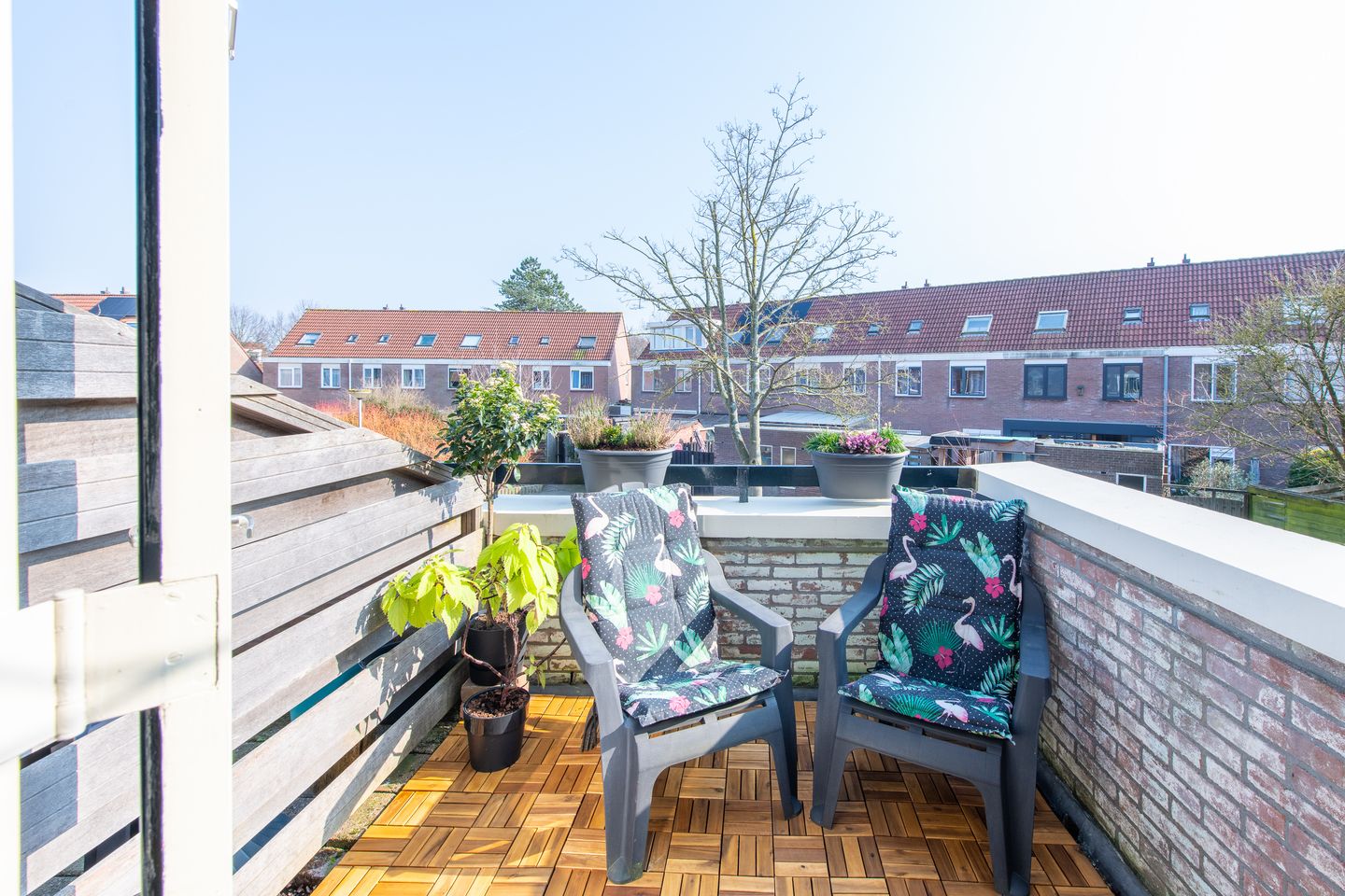 Photo 29 of Zadelmakerstraat 4